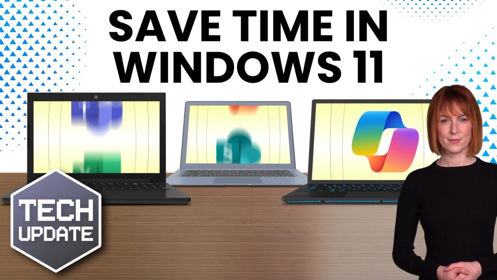 Is this the top productivity app in Windows 11?